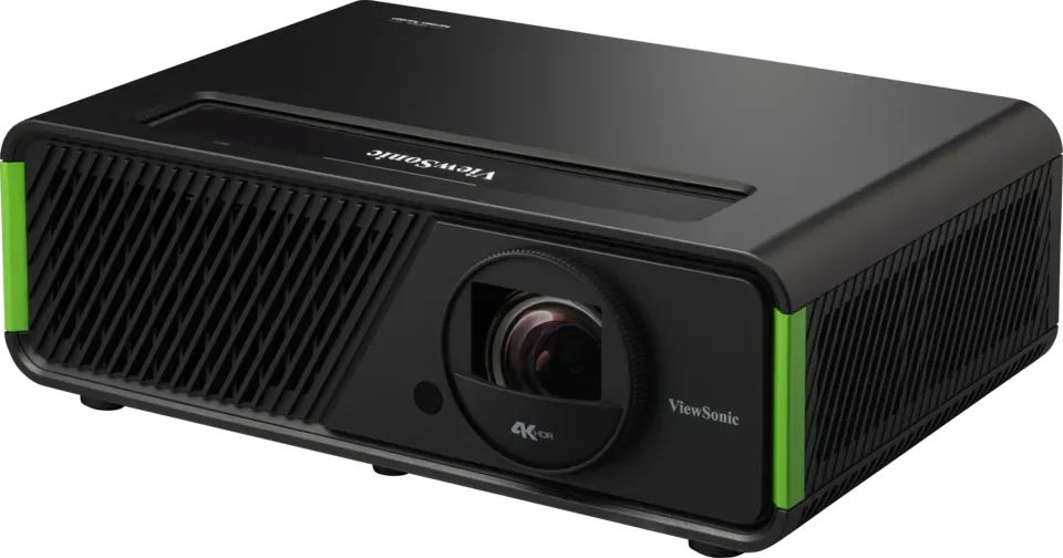 Viewsonic X2-4KE Pro DLP
