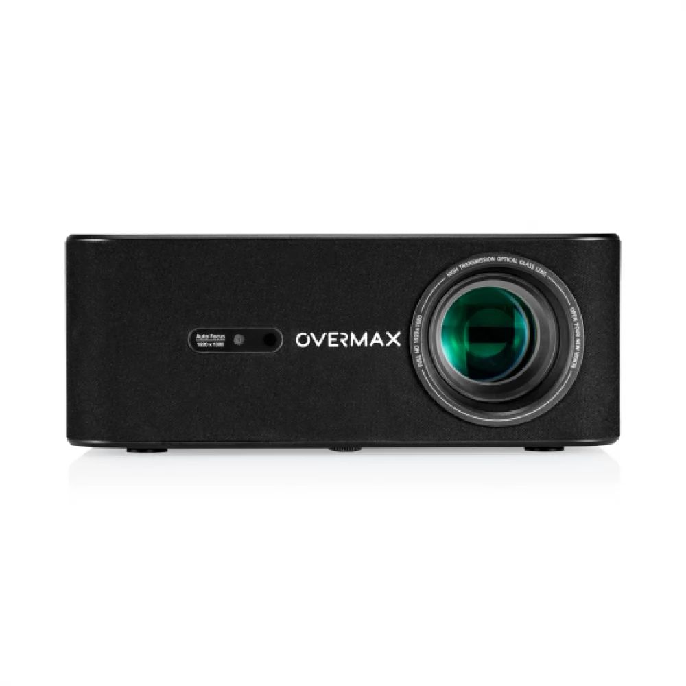 Overmax Multipic 5.2