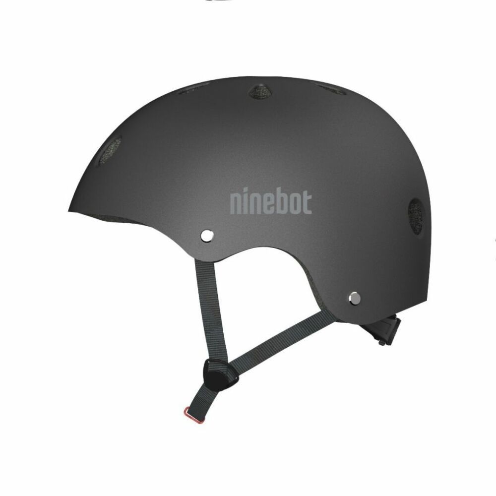 Segway-Ninebot Riding Helmet (Commuter Helmet) bukósisak Black