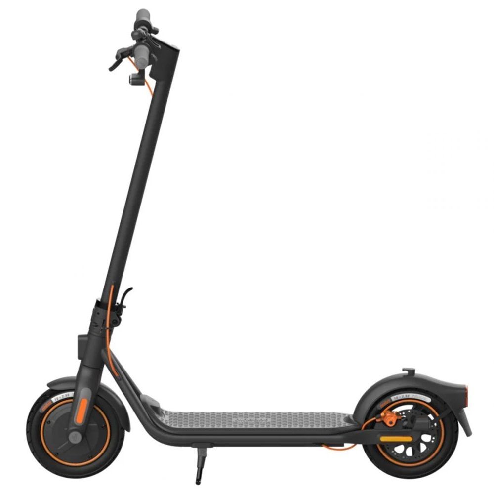 Segway-Ninebot KickScooter F40I Elektromos Roller Grey