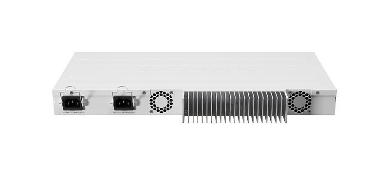 Mikrotik CCR2004-1G-12S+2XS 1xGbE LAN 12x SFP+ 2x25G SFP28 port 19