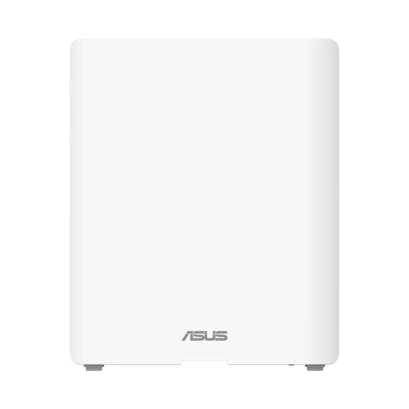 Asus ZenWiFi BQ16 Quad Band WiFi 7 White