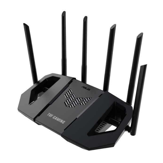 Asus TUF Gaming BE6500 Router