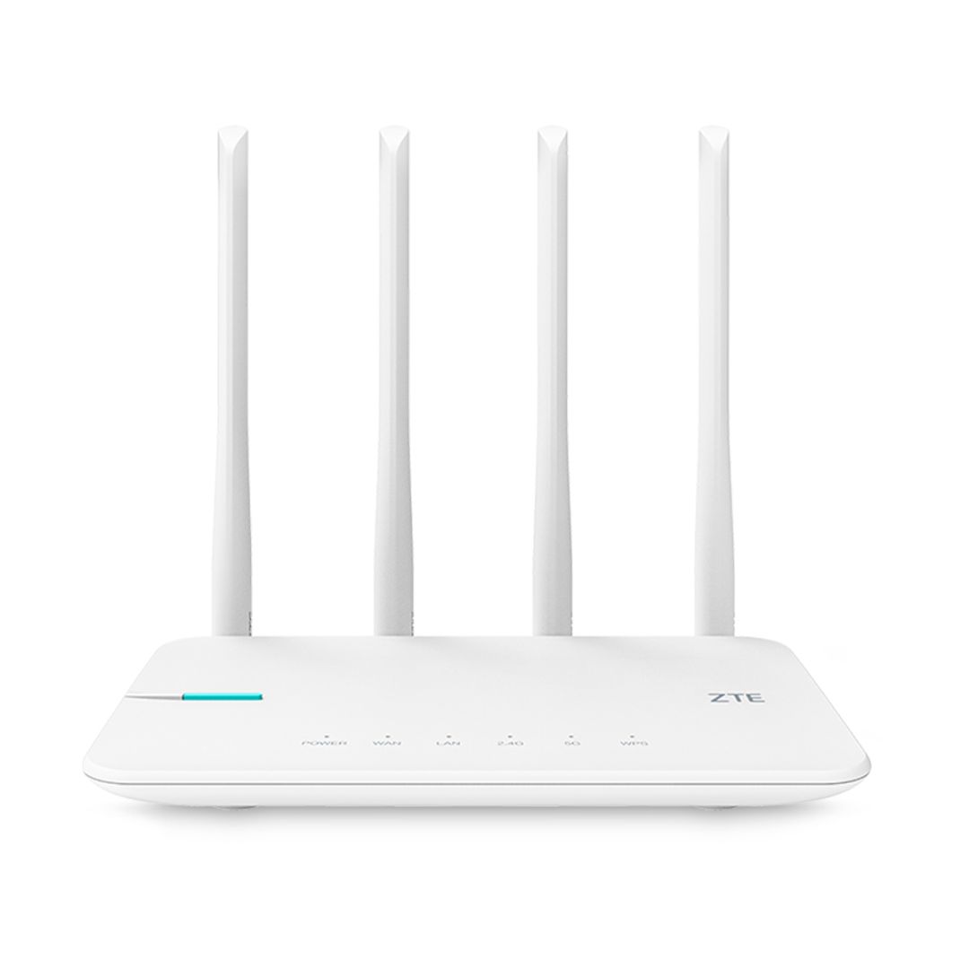 ZTE Z1320 AX3000 Gigabit Dual Band Router