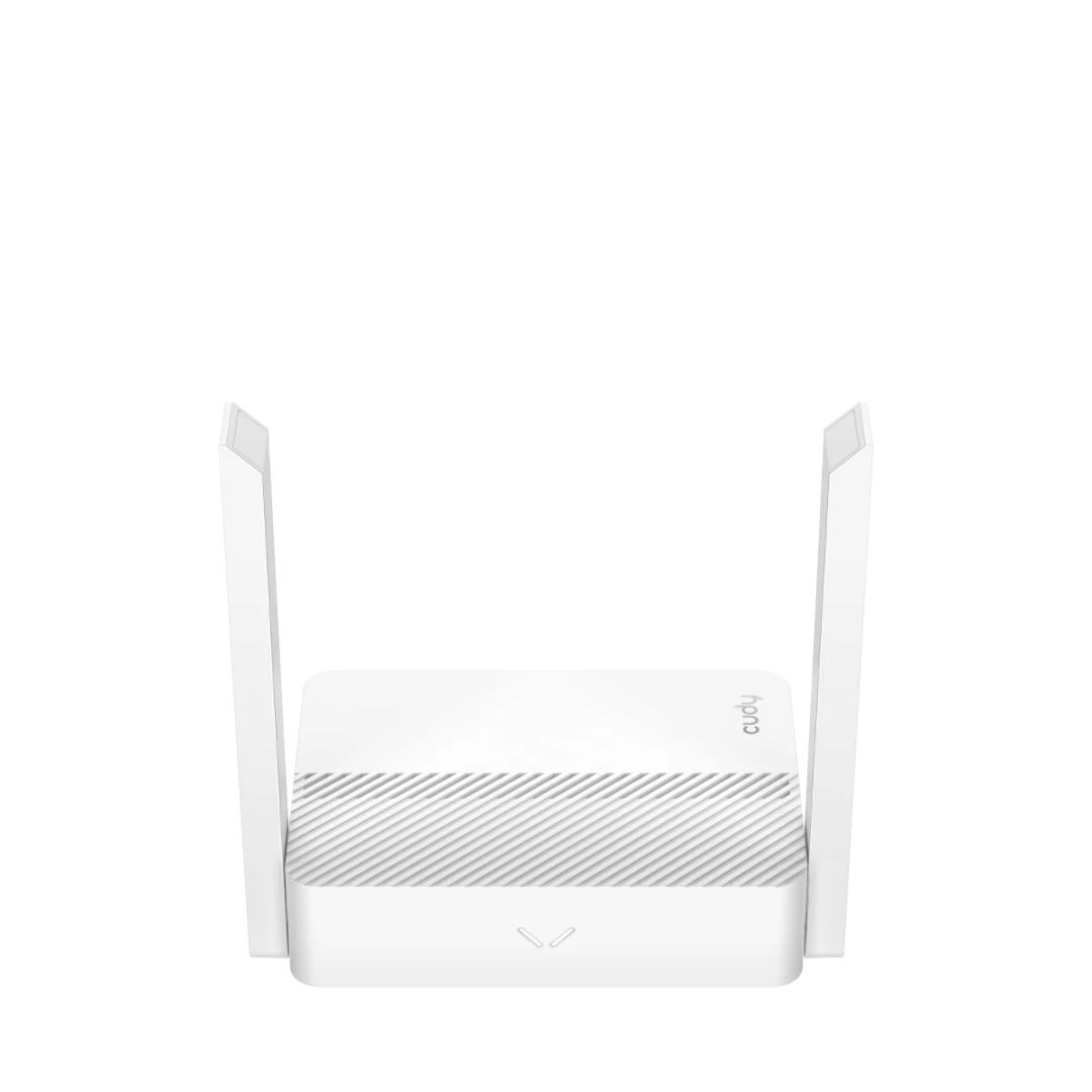 Cudy WR300 N300 Multi-Mode Wi-Fi Router