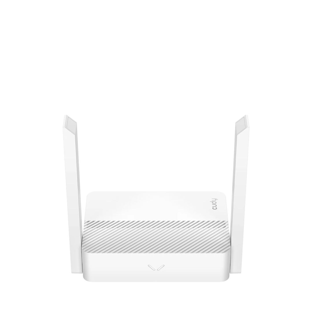 Cudy LT300 4G LTE N300 Wi-Fi Router