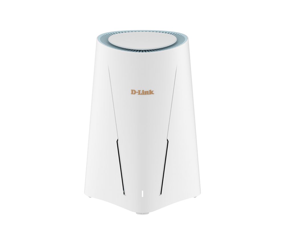 D-Link DBR-560 AX6000 Wi-Fi 6 SOHO Router