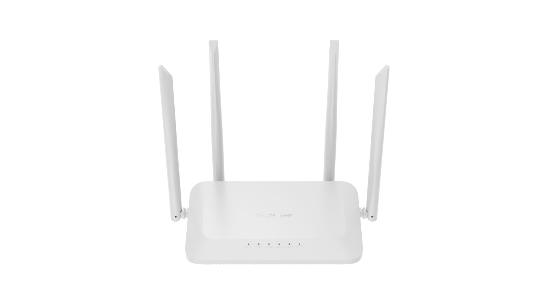 Reyee RG-EW1200 1200M Dual-band Wireless Router