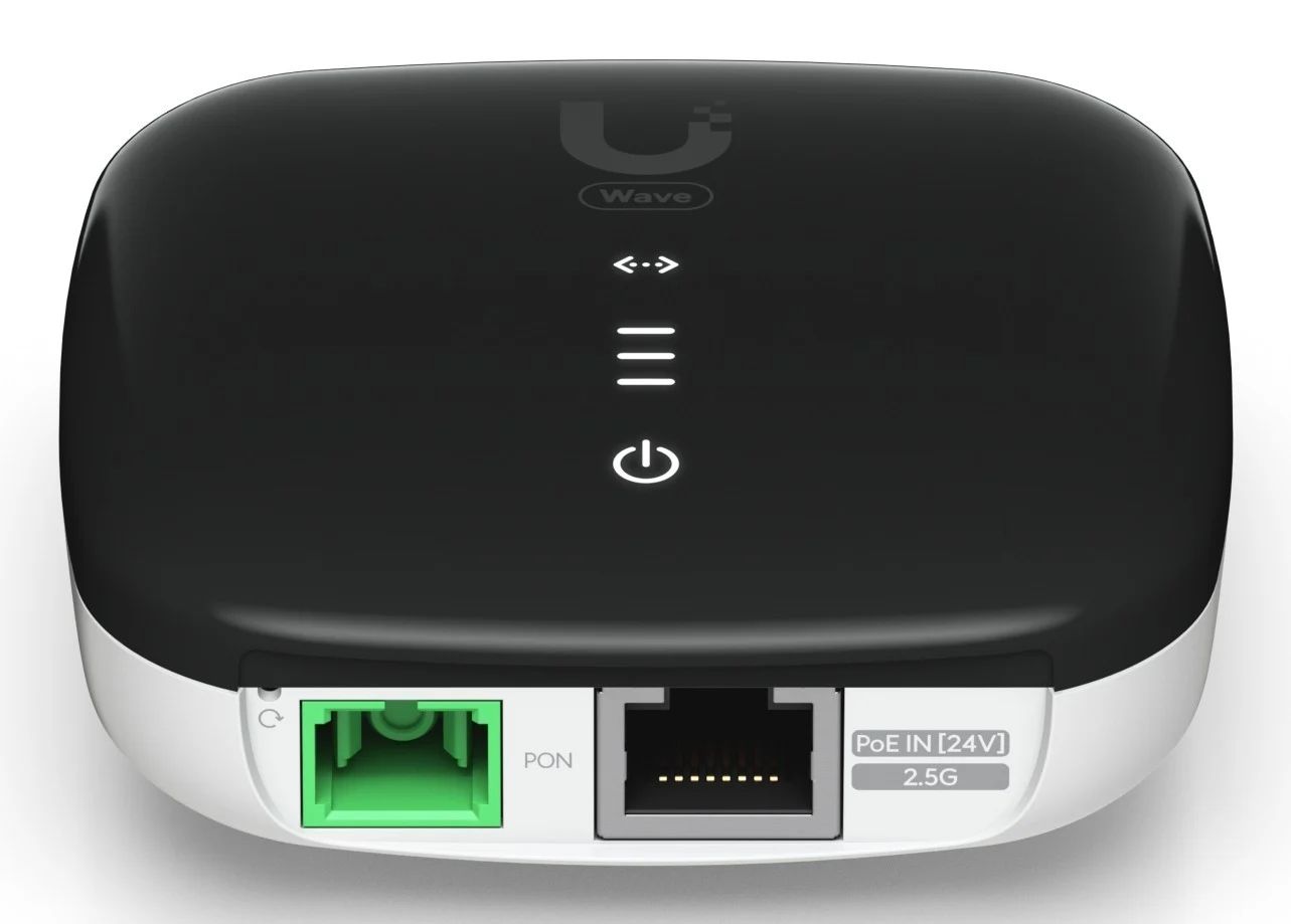 Ubiquiti WaveFiber ONU Router