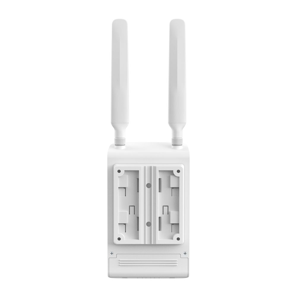 TP-Link ER603WP-4G-Outdoor Omada 4G+ Cat6 AX3000 Wi-Fi 6 Outdoor/Indoor Gateway