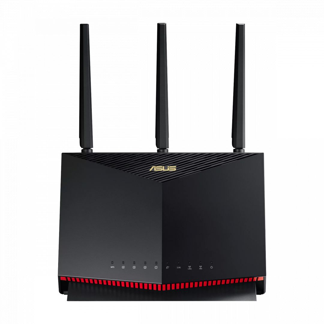 Asus RT-AX86U Pro AX5700 Dual Band WiFi 6 Gaming Router