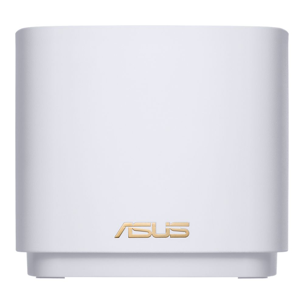 Asus ZenWiFi AX Mini (XD4) AX1800 White (1 pack)