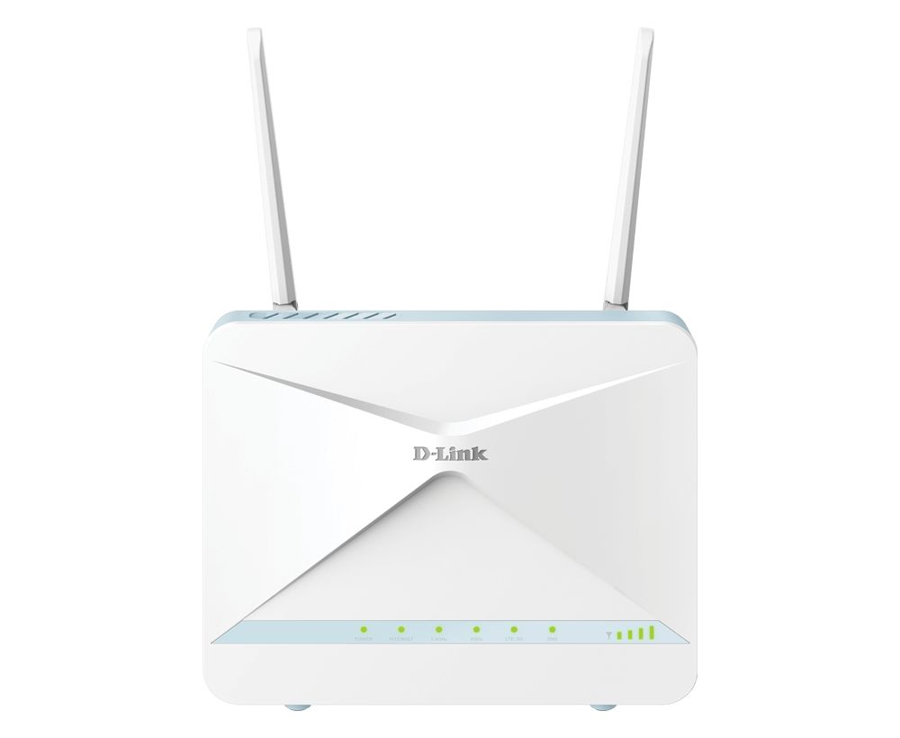 D-Link G416 AX1500 4G CAT6 Smart router White