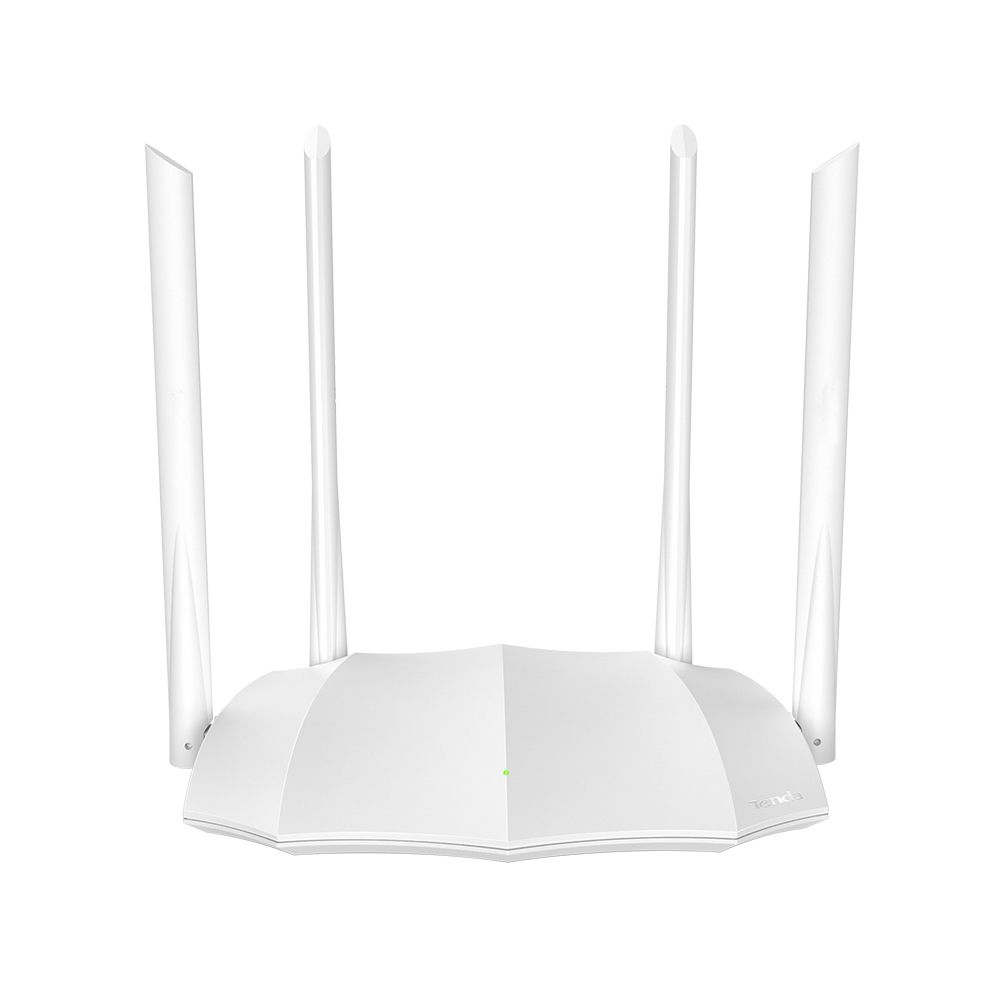 Tenda AC5 AC1200 Smart Dual-Band WiFi Router White