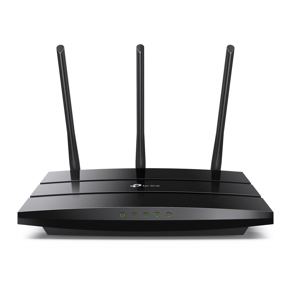 TP-Link Archer A8 AC1900 Wireless MU-MIMO Wi-Fi Router