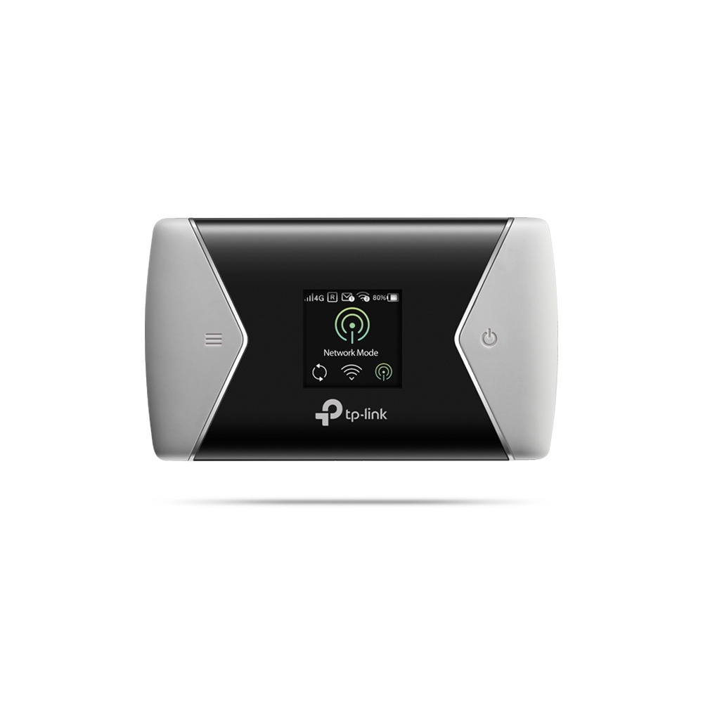 TP-Link M7450 300Mbps LTE-Advanced Mobile Wi-Fi