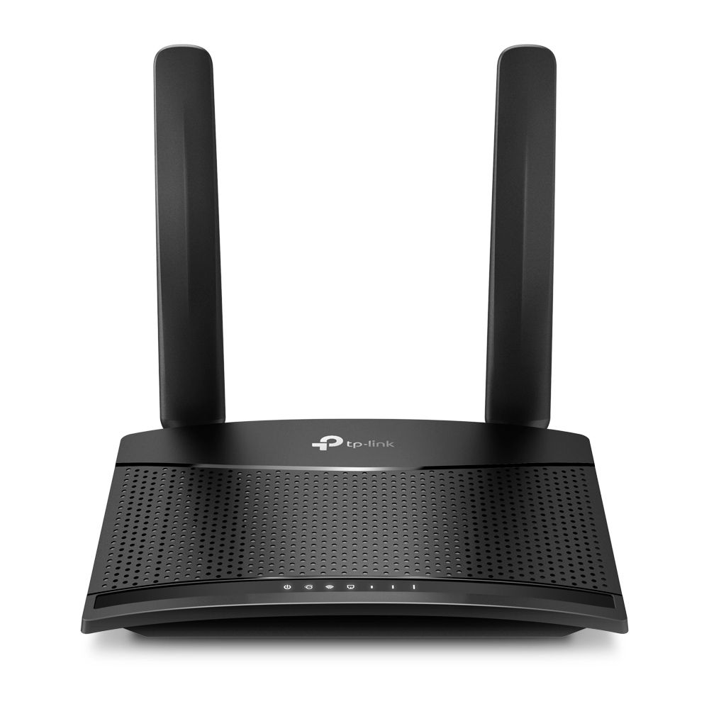 TP-Link TL-MR100 300 Mbps Wireless N 4G LTE Router