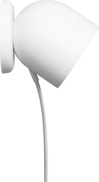 Google Nest Cam (Outdoor or Indoor, Battery) White