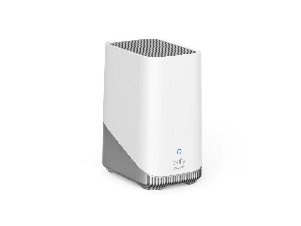ANKER Anker Eufy S380 HomeBase 3 központi egység White