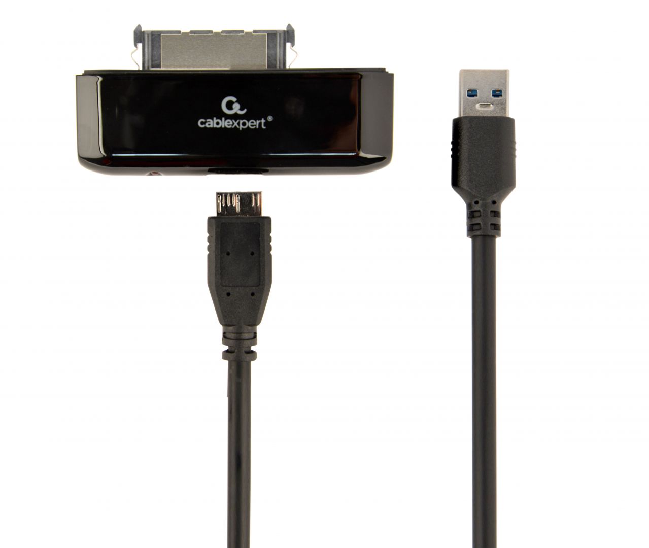 Gembird AUS3-02 USB3.0 to SATA 2,5'''''''' drive adapter GoFlex compatible