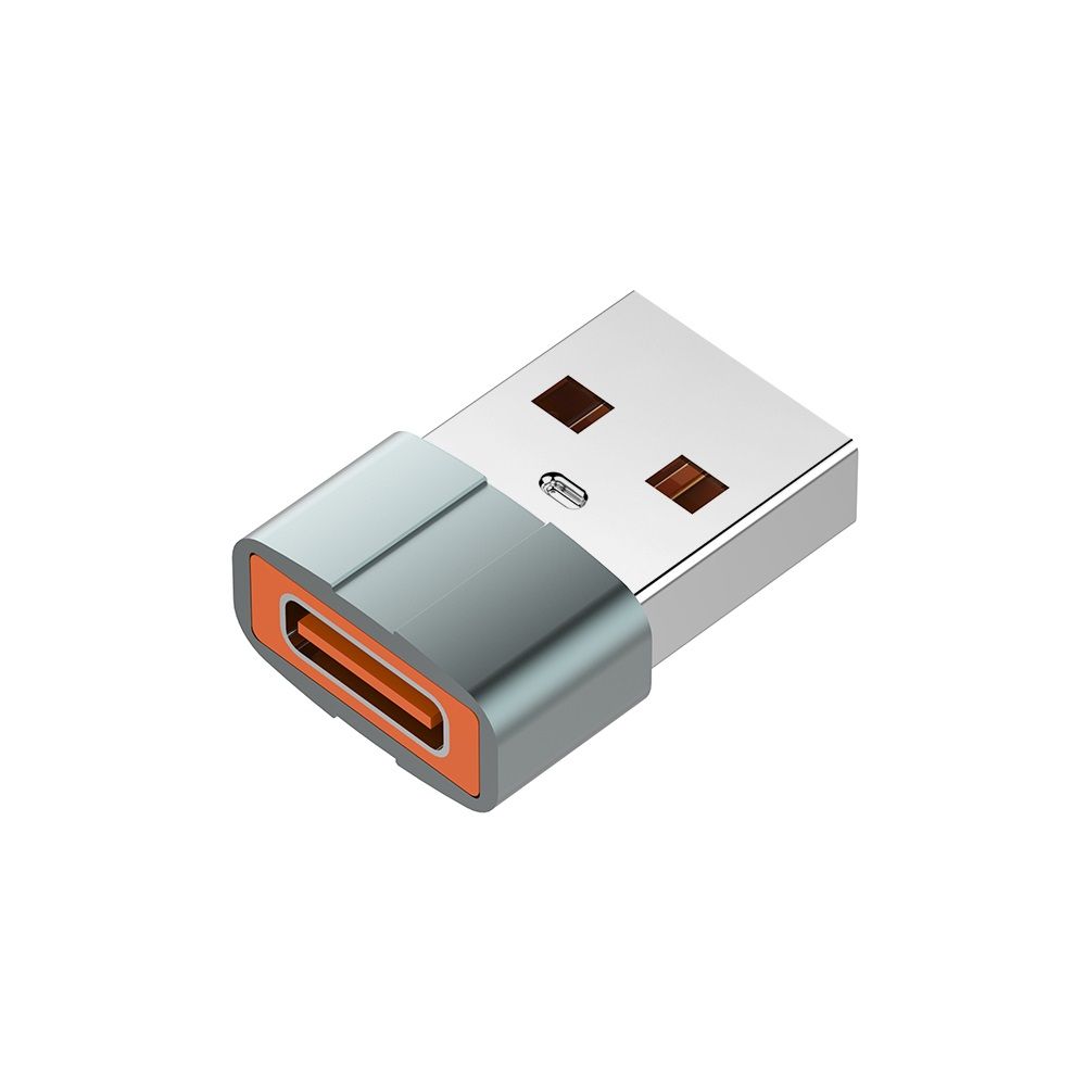 ColorWay Adapter Type-C to USB-A