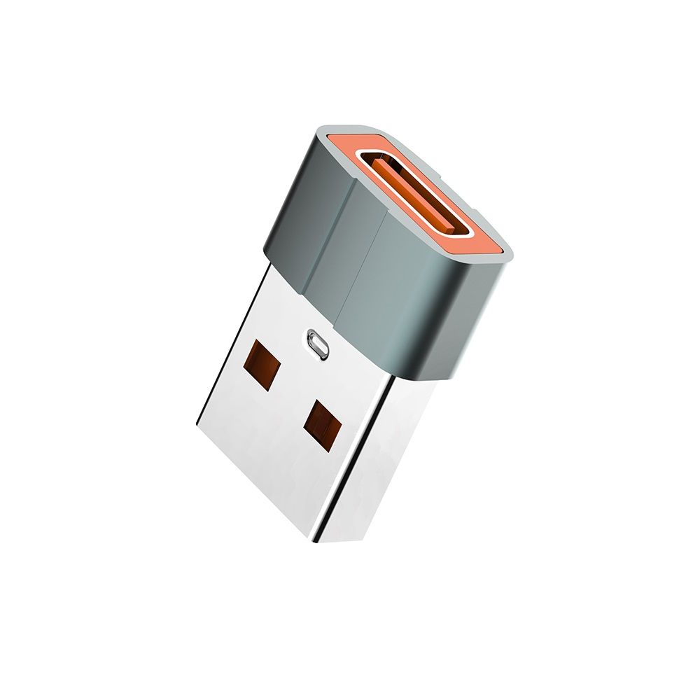 ColorWay Adapter Type-C to USB-A