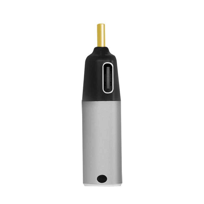 Logilink USB 3.2 Gen2 Type-C adapter C/M HDMI-A+USB-C 4K Black/Grey