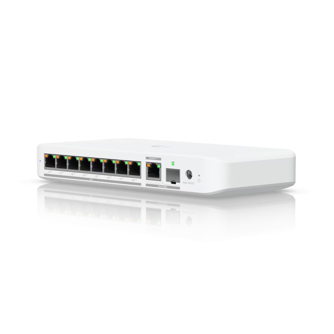 Ubiquiti Flex 2.5G PoE