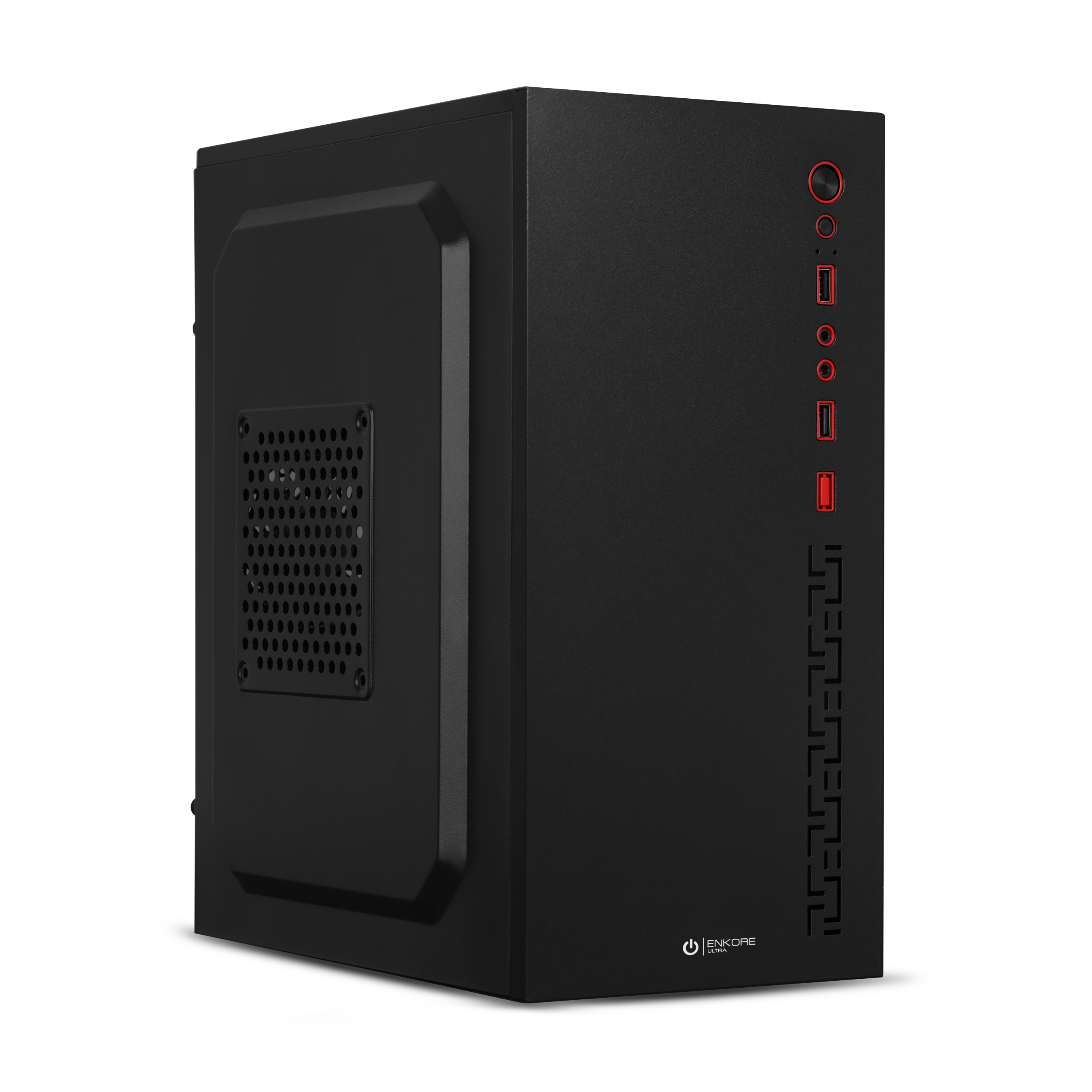 Ryzen 5 Home Office PC