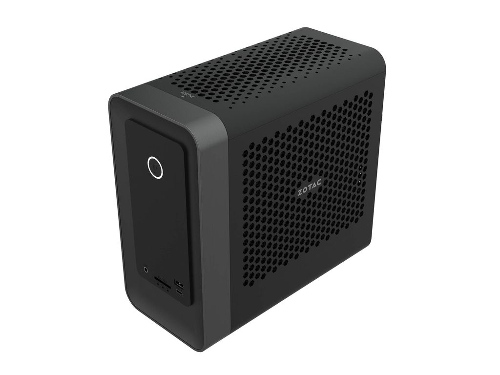 Zotac ZBOX Magnus One ERP54060C Black