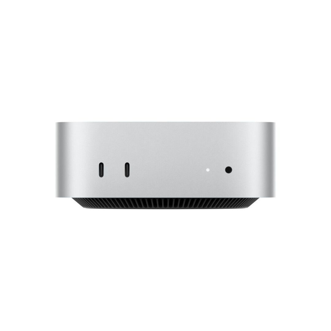 Apple Mac mini Silver