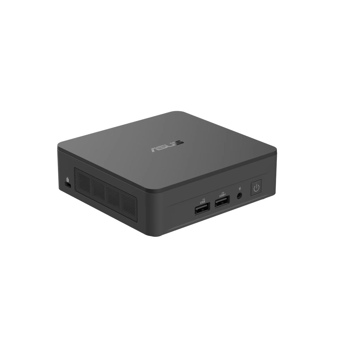 Asus NUC 13 Pro Kit NUC13L5Ki5 Arena Canyon (No Cord)