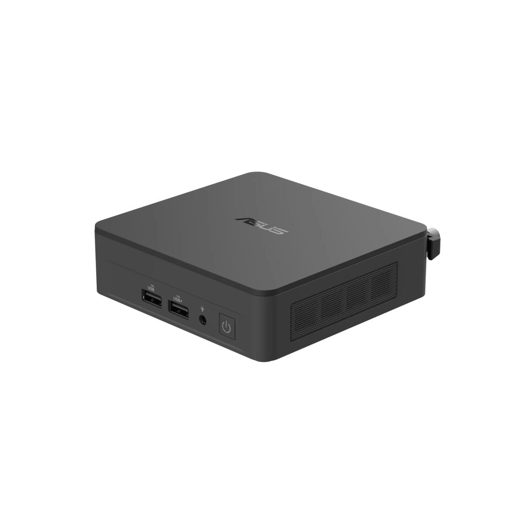 Asus NUC 13 Pro Kit NUC13L5Ki5 Arena Canyon (No Cord)