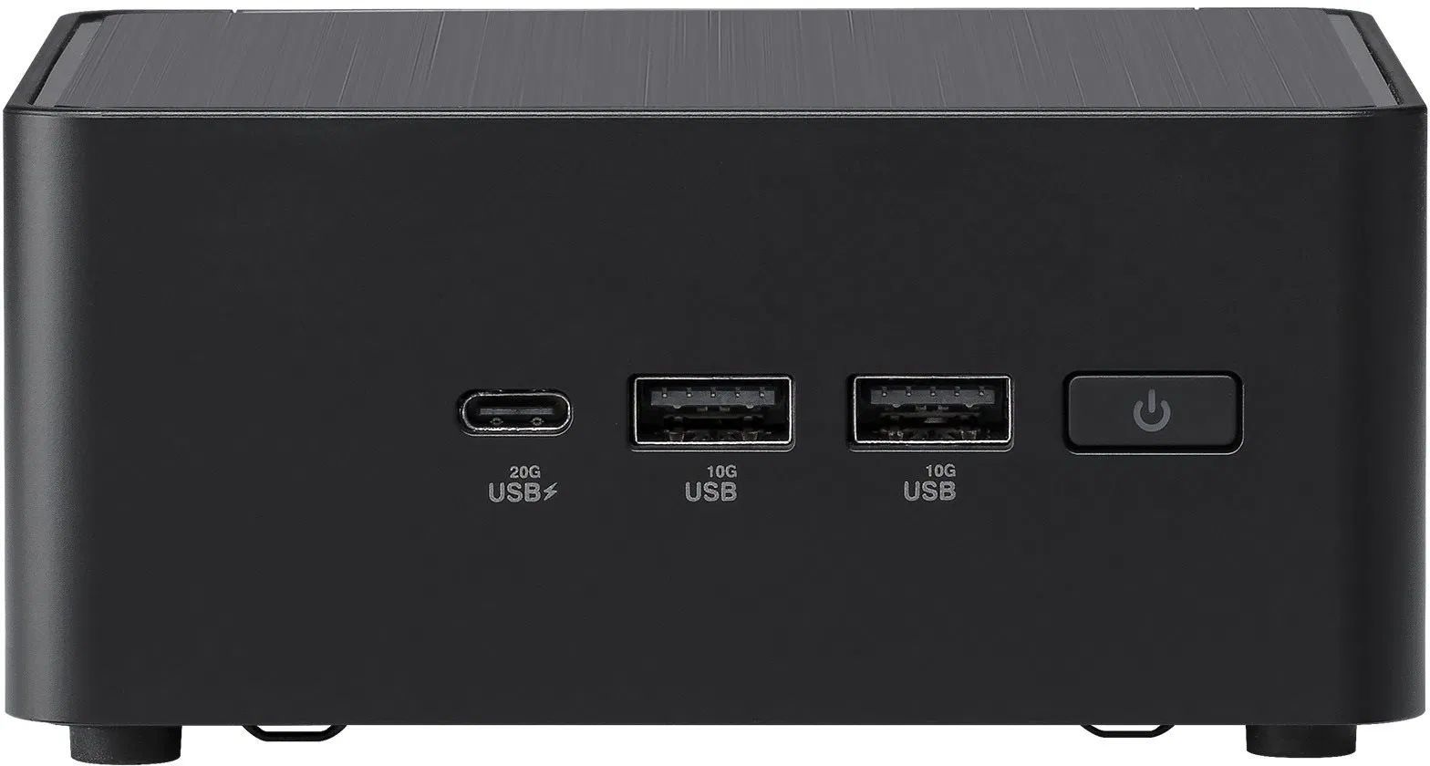 Asus NUC 14 Pro Tall Kit NUC14RVHU7 Revel Canyon (No Cord)