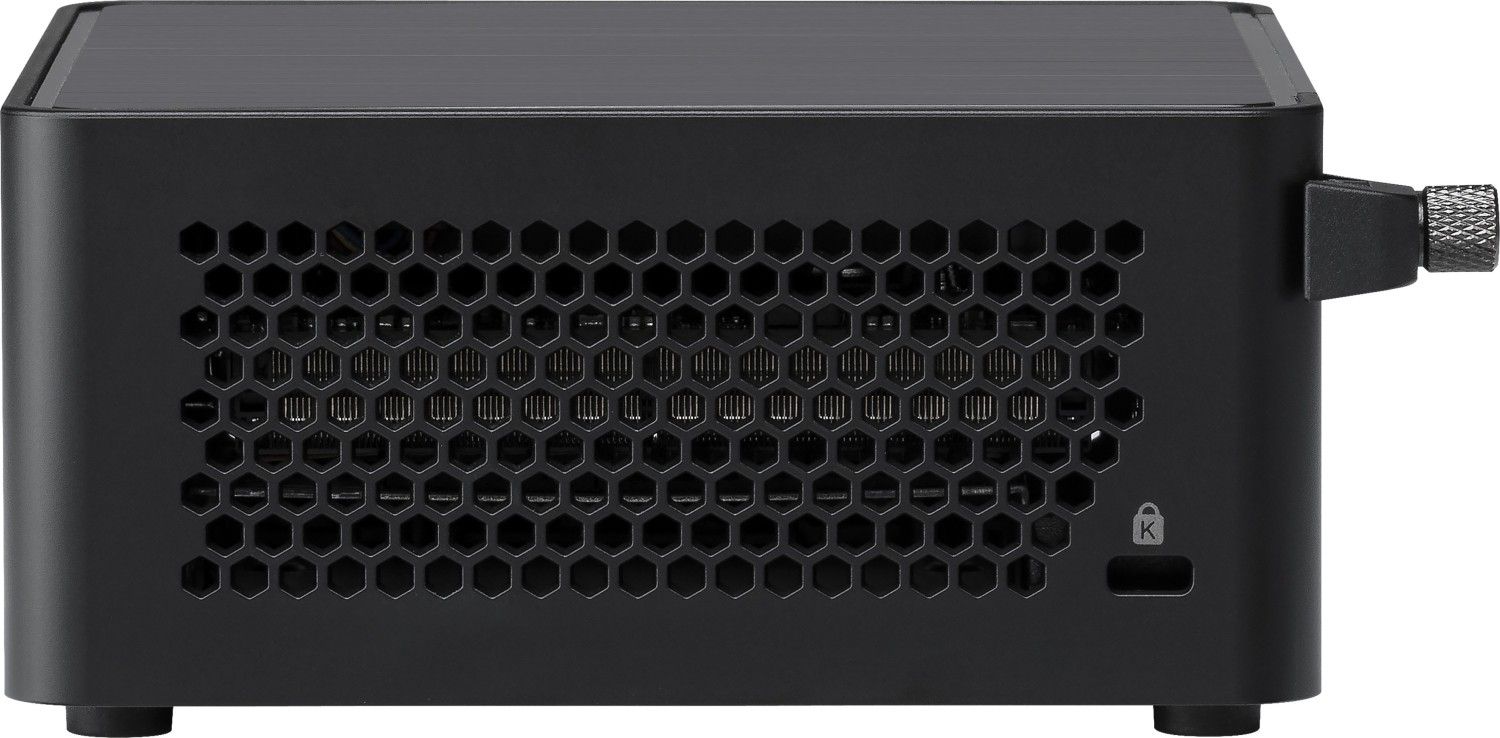 Asus NUC 14 Pro NUC14LNKU7094N2 Revel Canyon (No Cord)