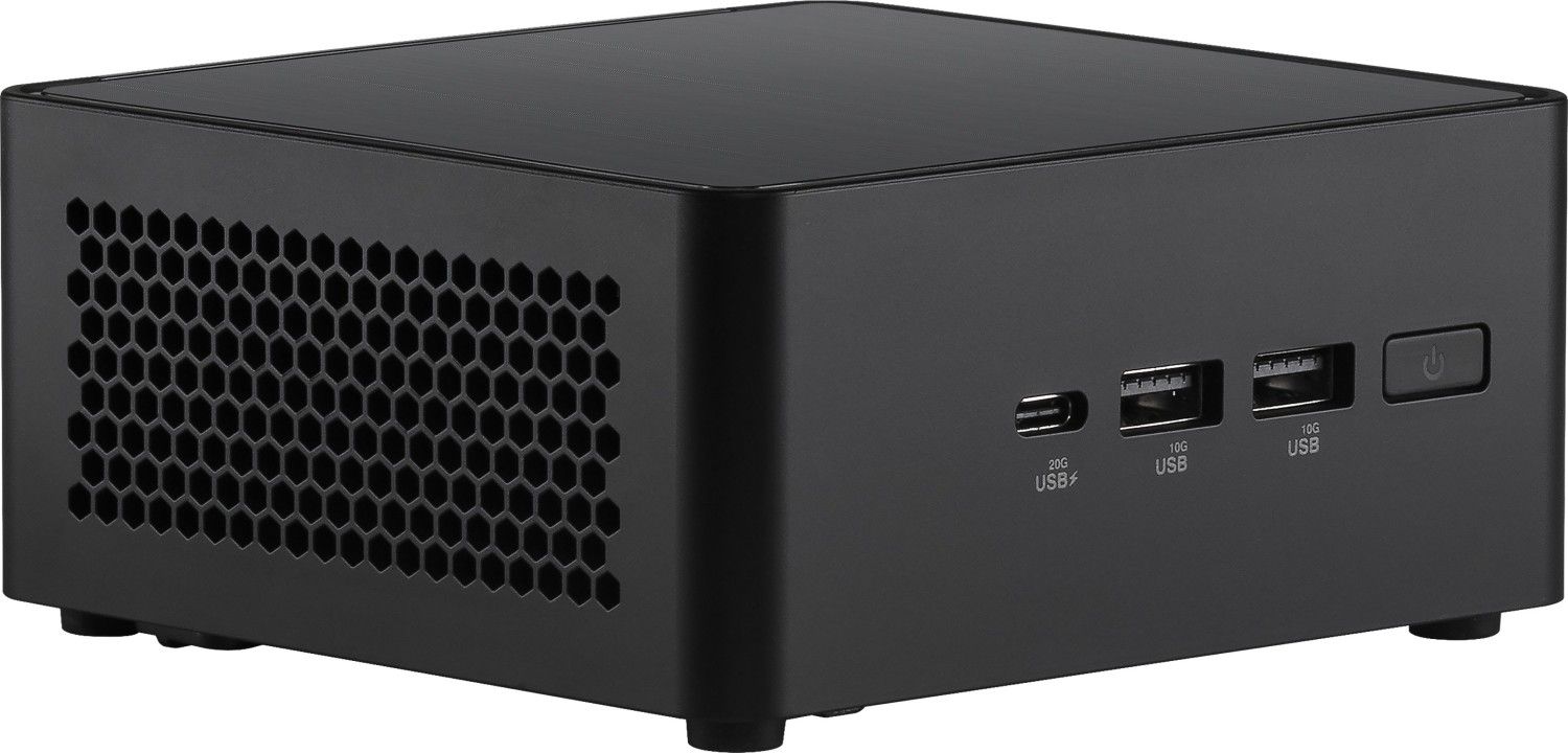 Asus NUC 14 Pro NUC14LNKU7094N2 Revel Canyon (No Cord)