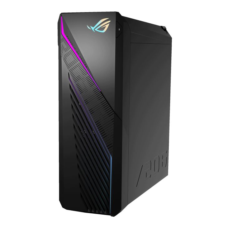 Asus ROG Strix G16CHR Grey