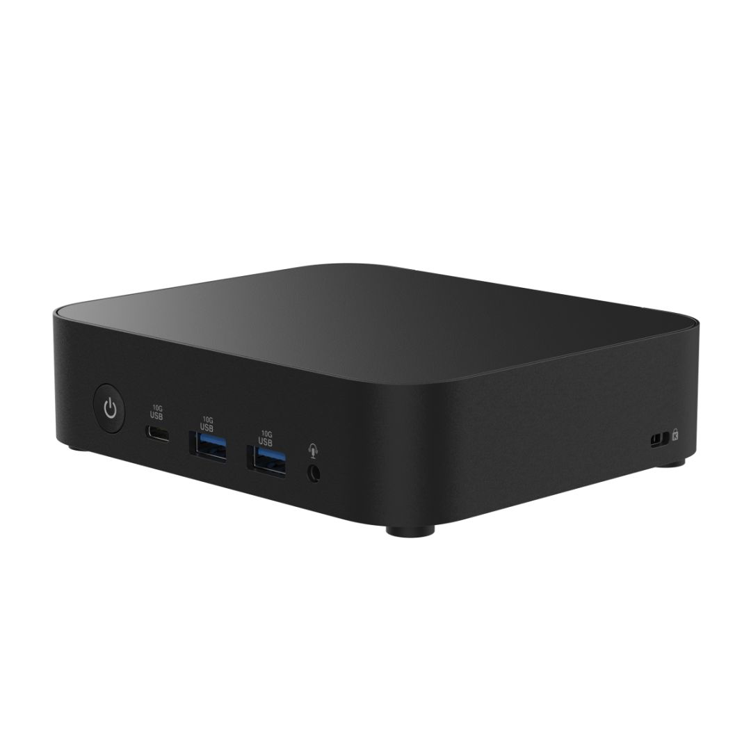 Asus NUC 14 Essential RNUC14MNK9700002 Mill Canyon (EU Cord)