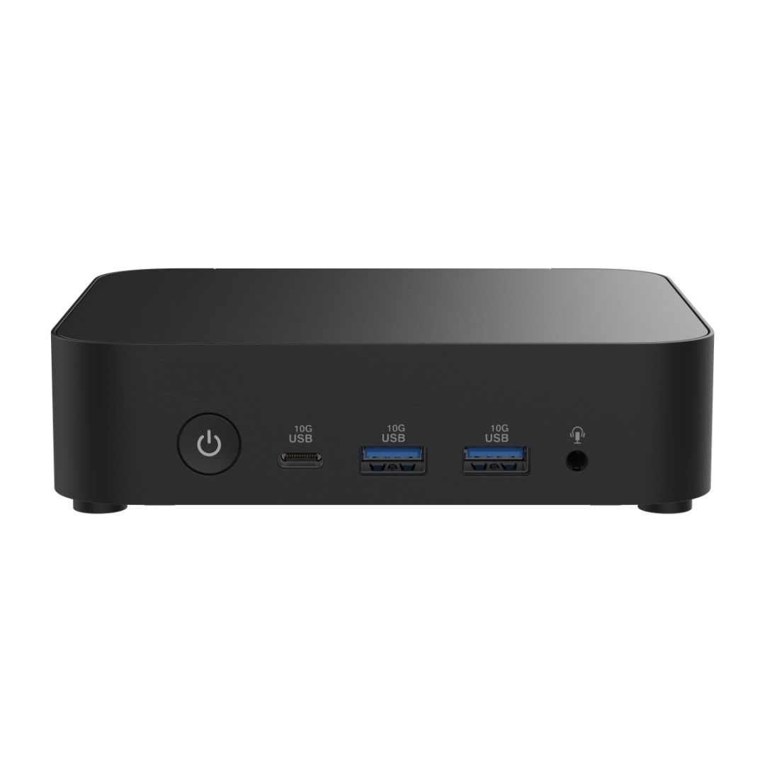 Asus NUC 14 Essential RNUC14MNK9700002 Mill Canyon (EU Cord)