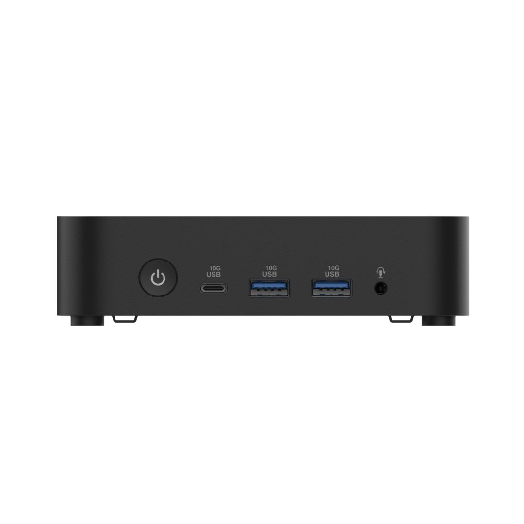 Asus NUC 14 Essential RNUC14MNK9700002 Mill Canyon (EU Cord)