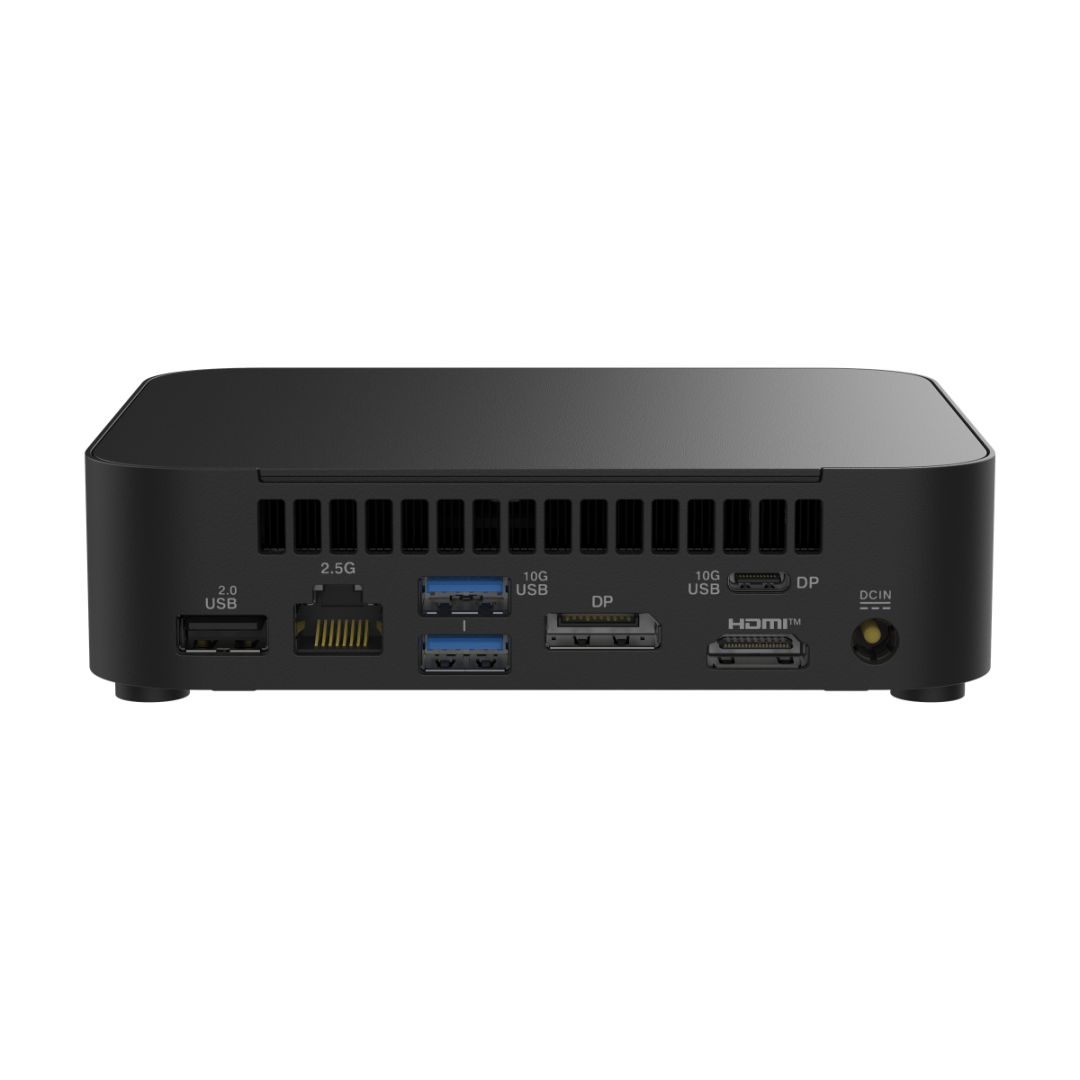 Asus NUC 14 Essential RNUC14MNK9700002 Mill Canyon (EU Cord)