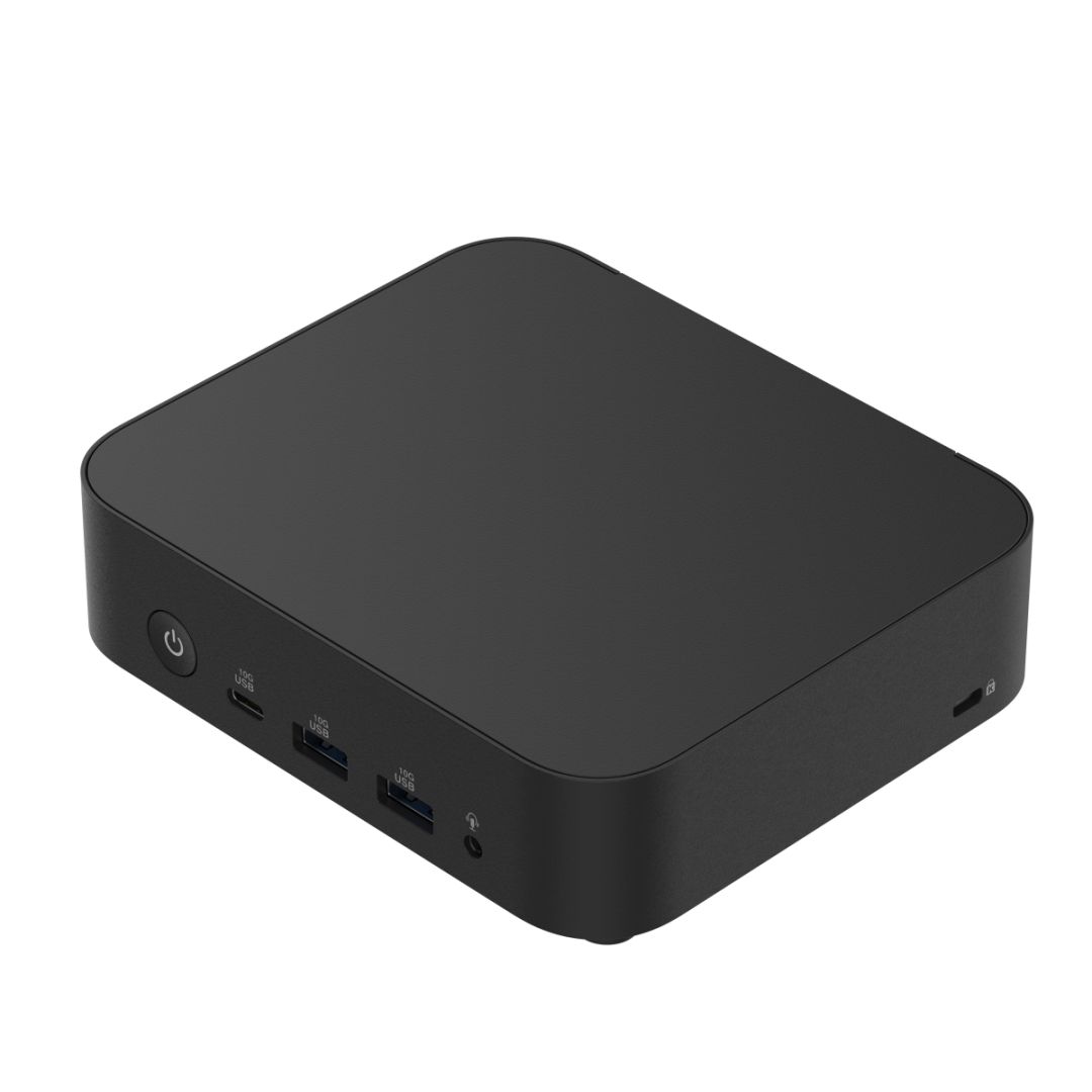 Asus NUC 14 Essential RNUC14MNK9700002 Mill Canyon (EU Cord)