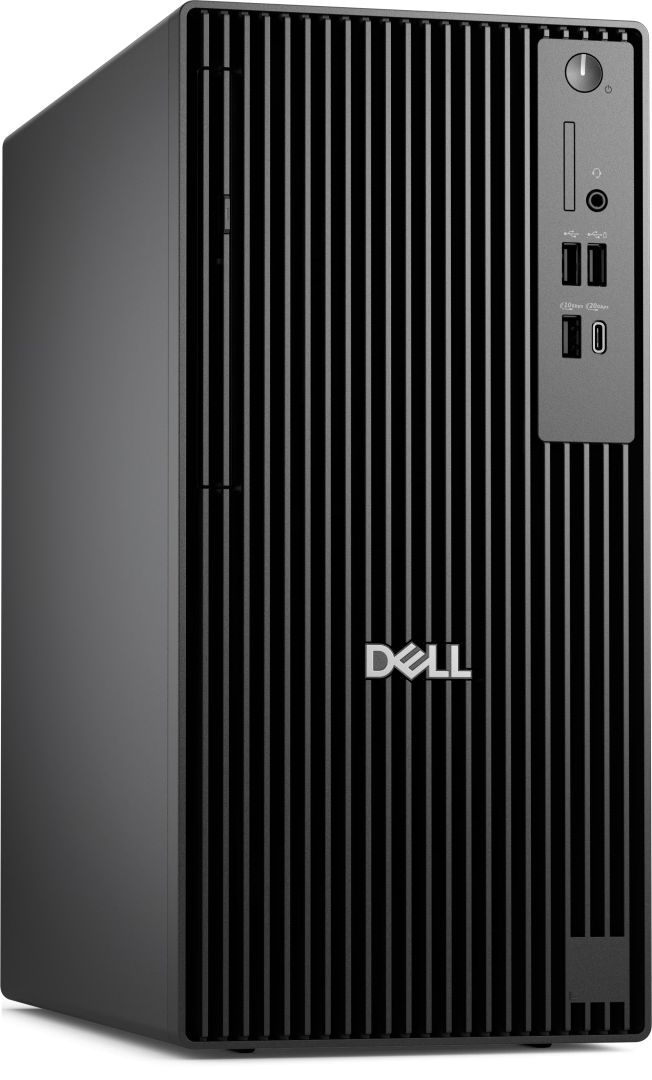 Dell Pro Tower Plus Black