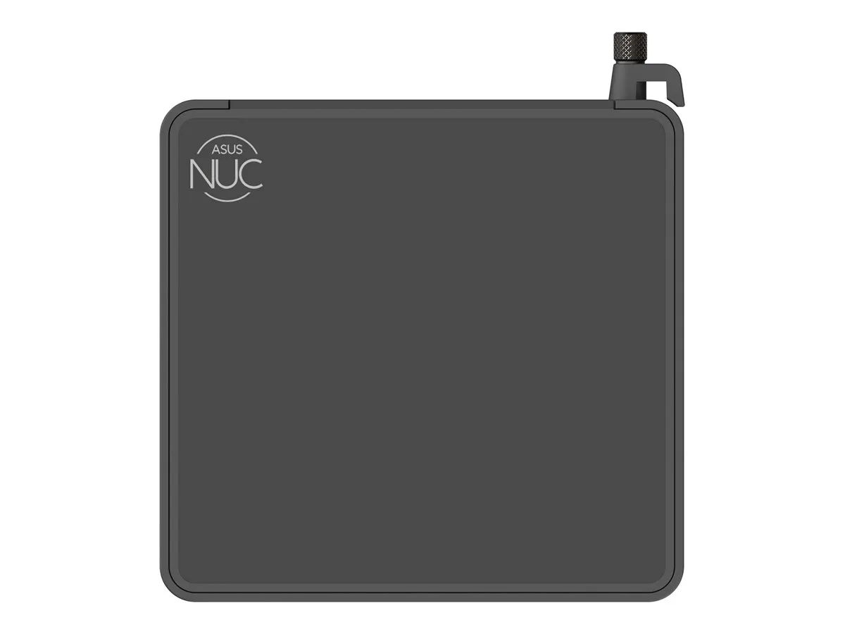 Asus NUC 15 Pro Tall Kit RNUC15CRHC500002 Cyber Canyon (EU Cord)