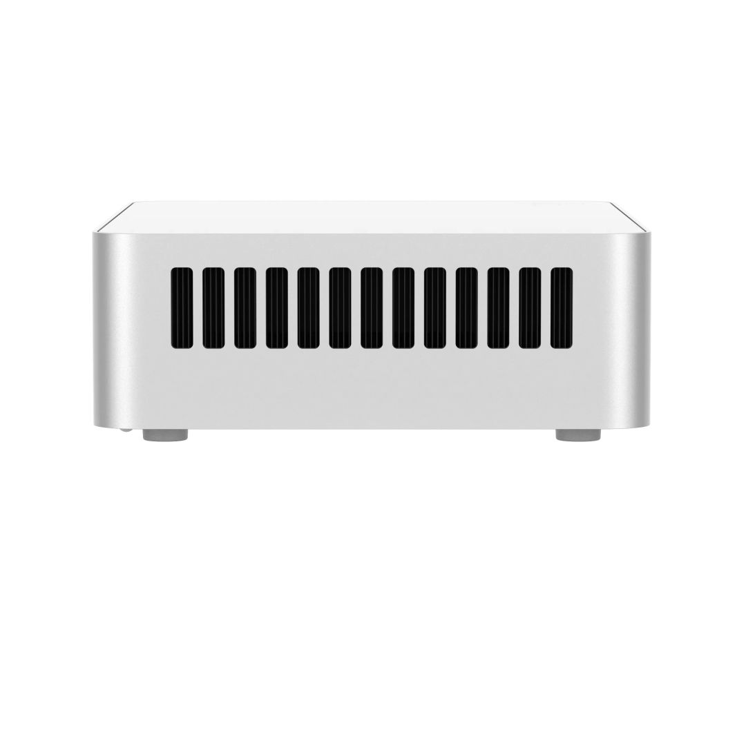 Asus NUC 15 Pro+ Slim Kit RNUC15CRSU500002 Scorpion Canyon (EU Cord)