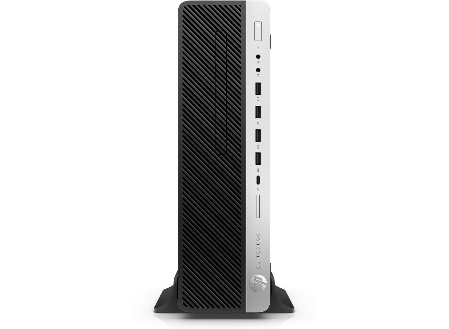 HP EliteDesk 800 G5 SFF Black