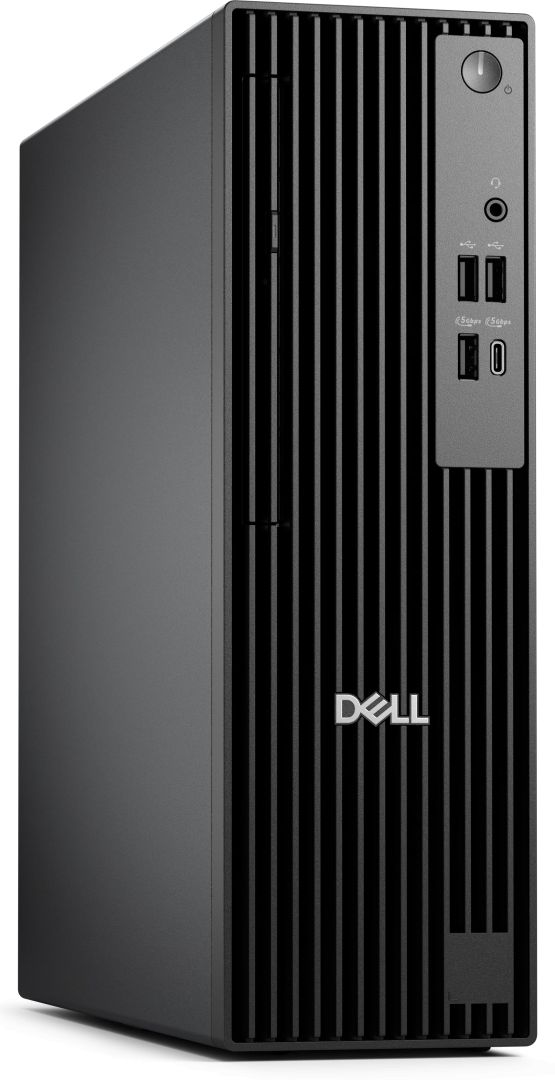 Dell Pro Slim QCS1255 Black