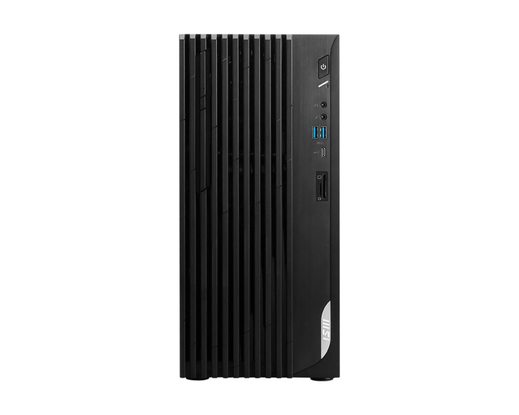 Msi Pro DP180 14th Black