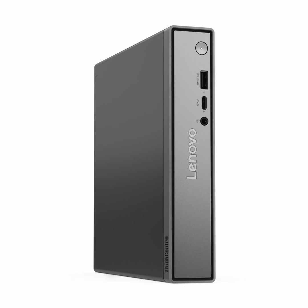 Lenovo ThinkCentre neo 55q Gen 6 Black