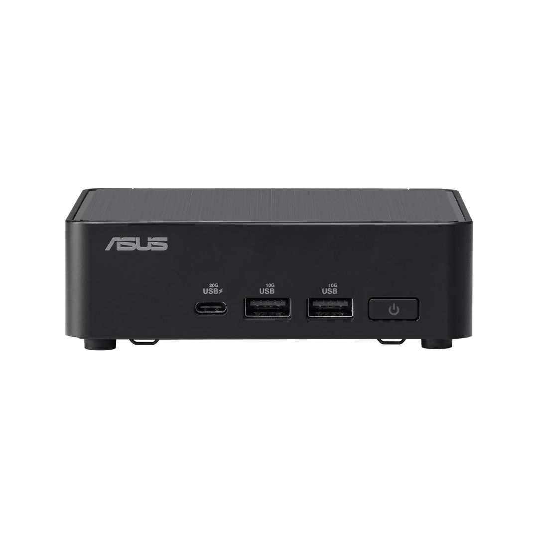 Asus NUC 14 Pro Tall Kit NUC14RVHU7 Revel Canyon (EU Cord)